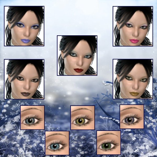   Paris V4 [exc]