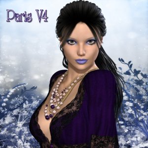   Paris V4 [exc]