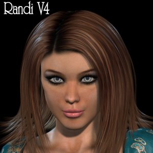   Randi V4 [exc]
