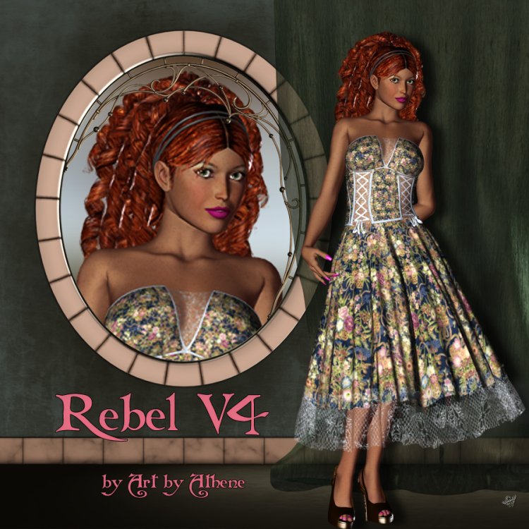   Rebel V4 [exc]