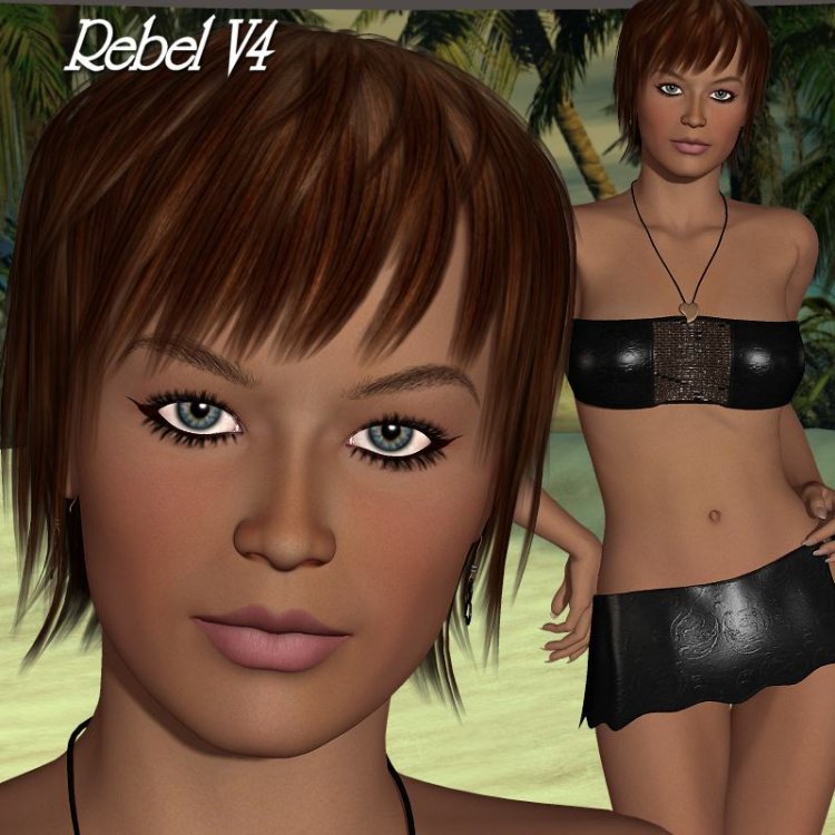   Rebel V4 [exc]