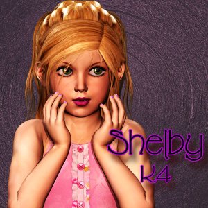   Shelby K4 [exc]