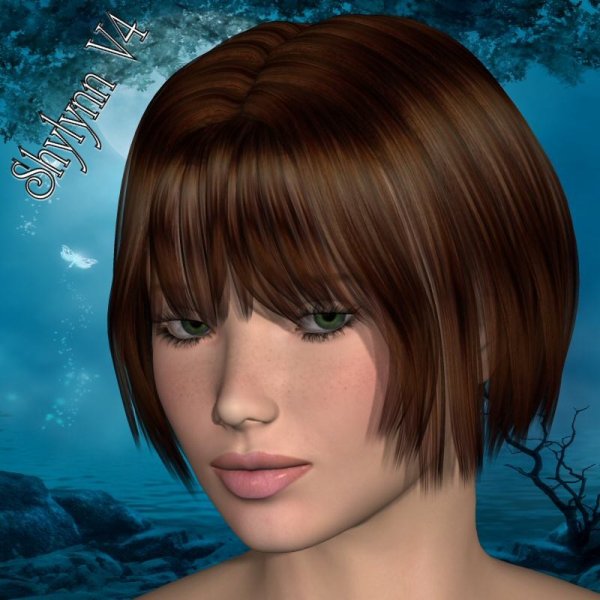   ShyLynn V4 [exc]