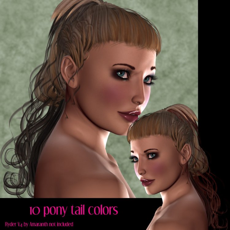   Adhafera Colors [exc]