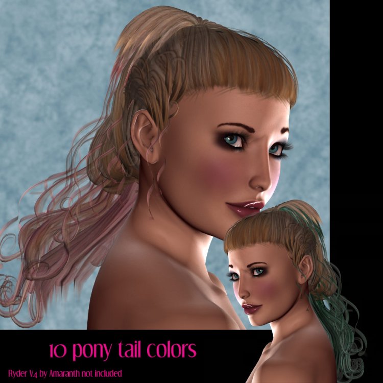   Adhafera Colors [exc]