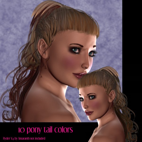   Adhafera Colors [exc]