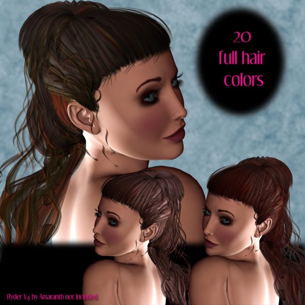   Adhafera Colors [exc]