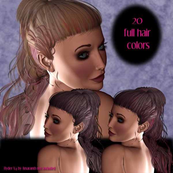   Adhafera Colors [exc]