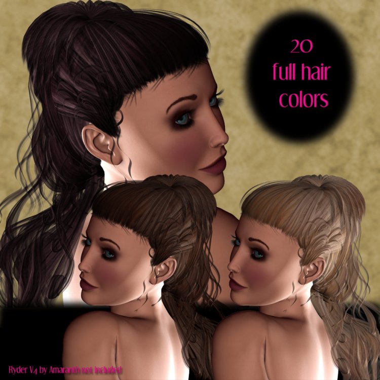   Adhafera Colors [exc]