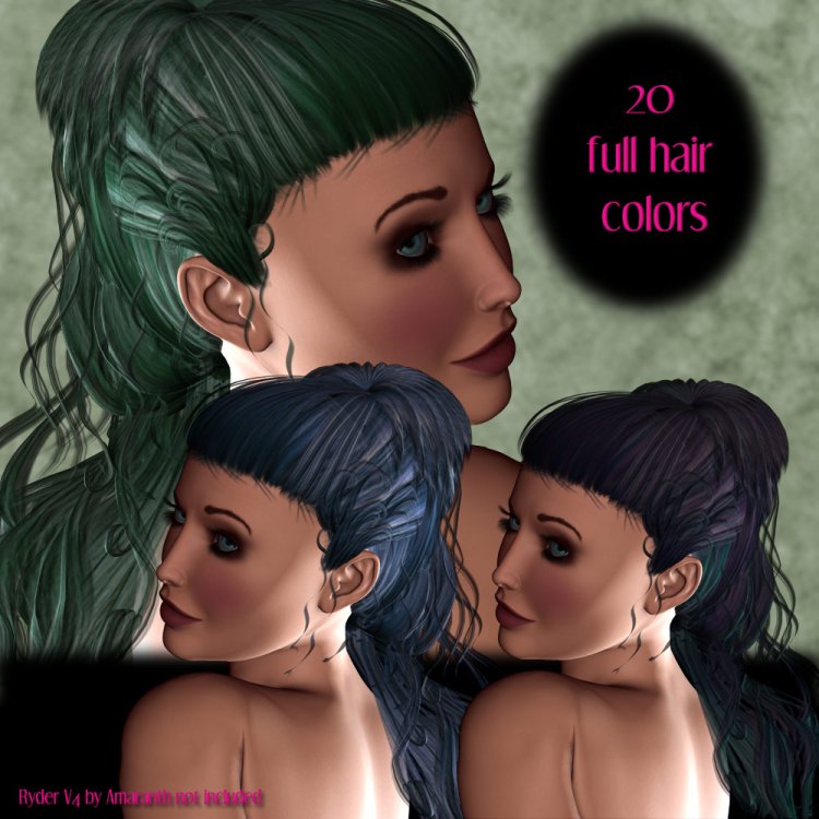   Adhafera Colors [exc]