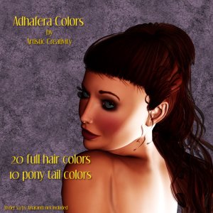   Adhafera Colors [exc]