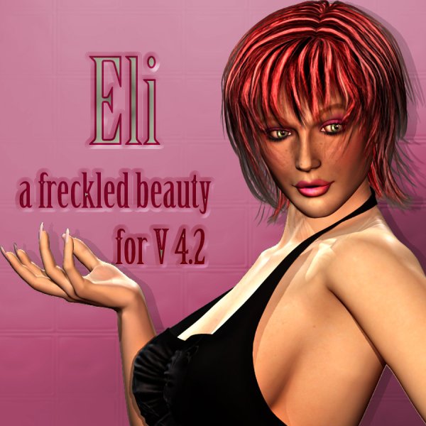   Eli V4 [exc]