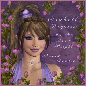 Isabell V4 (Exclusive)