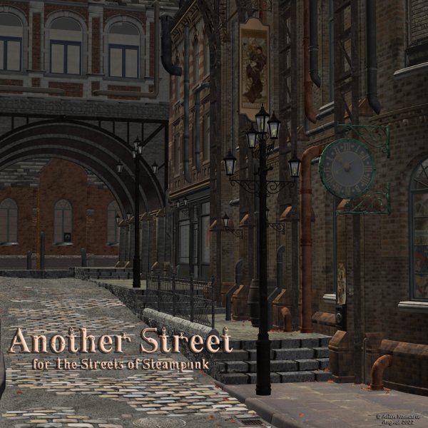   Another Street [exc]