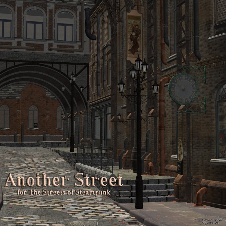   Another Street [exc]