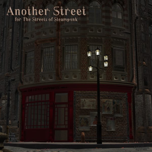   Another Street [exc]
