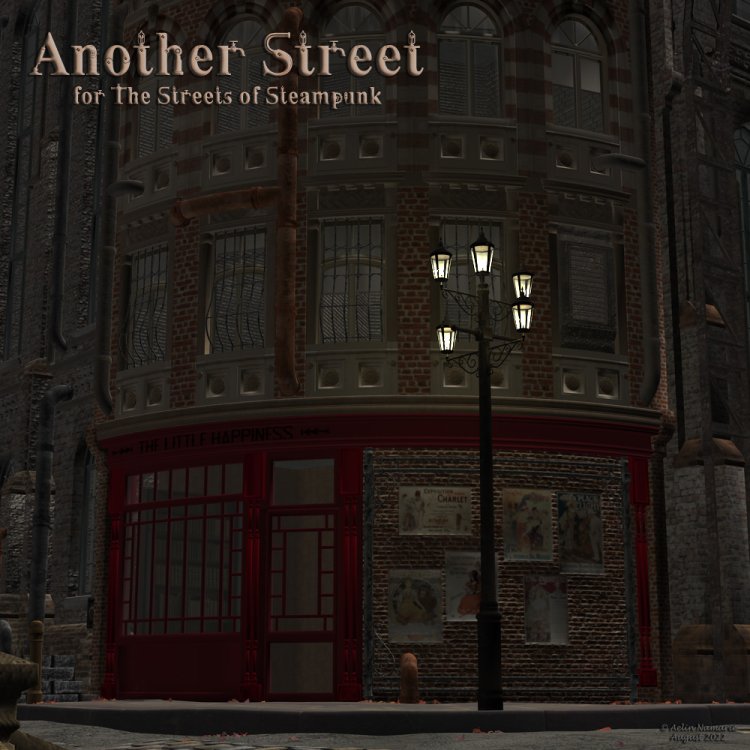   Another Street [exc]