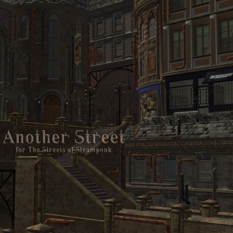   Another Street [exc]