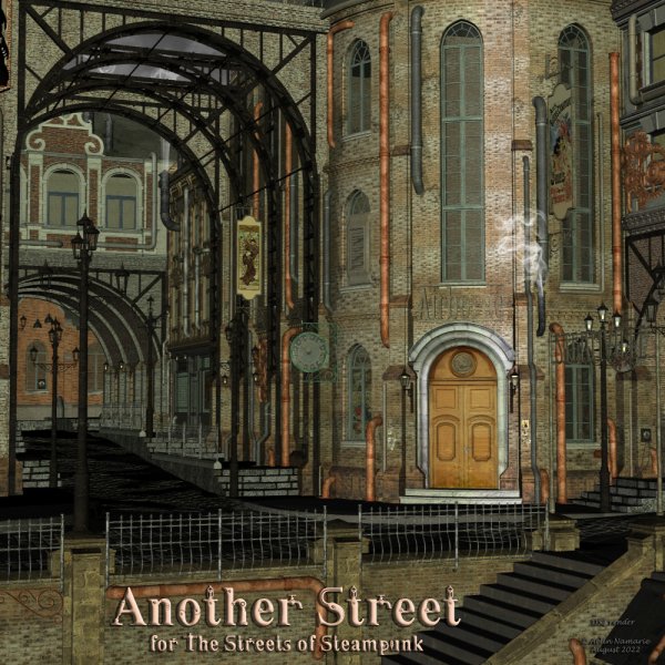   Another Street [exc]