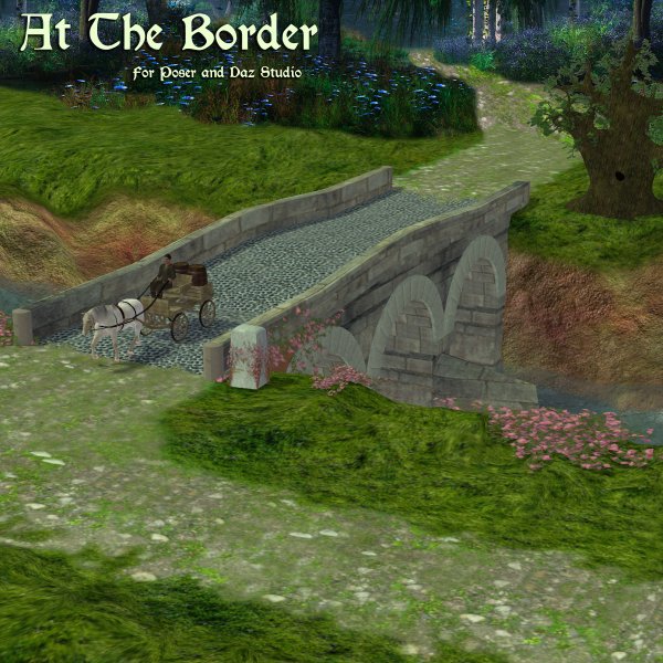   At The Border [exc]
