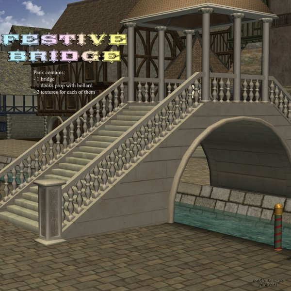   Festive Bridge [exc]