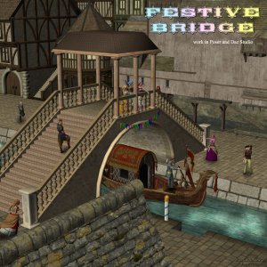   Festive Bridge [exc]