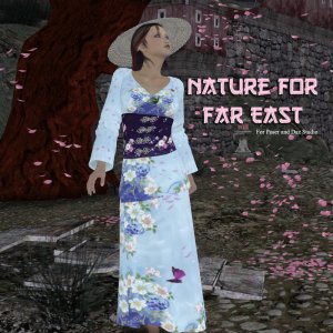   Far East: Nature [exc]