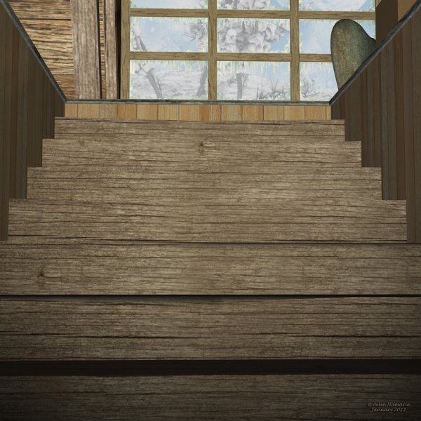   Little Corner: Cozy Attic [exc]