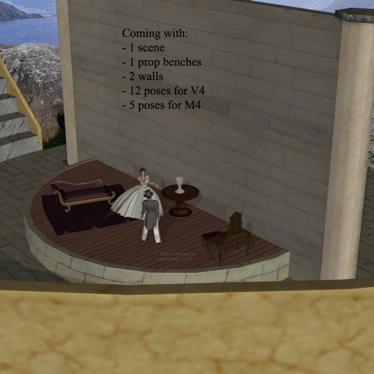   Little Theater [exc]