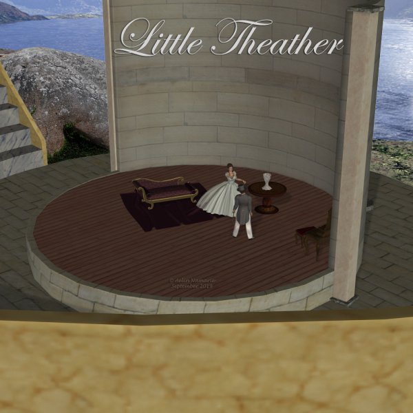   Little Theater [exc]