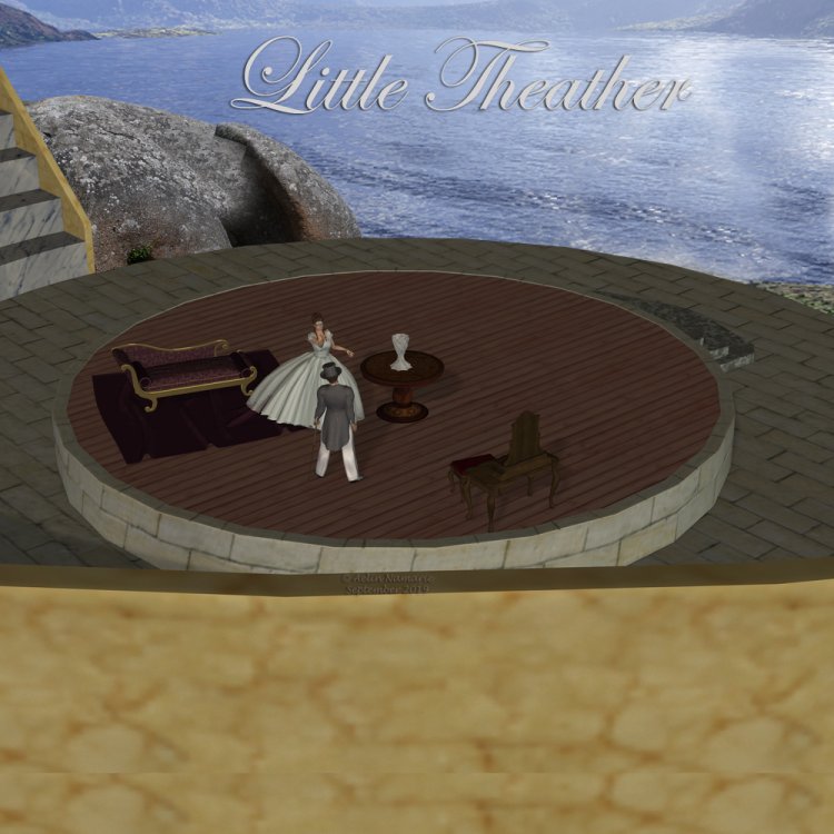   Little Theater [exc]