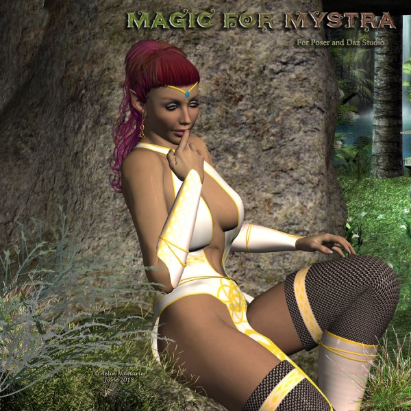   Magic Mystra [exc]