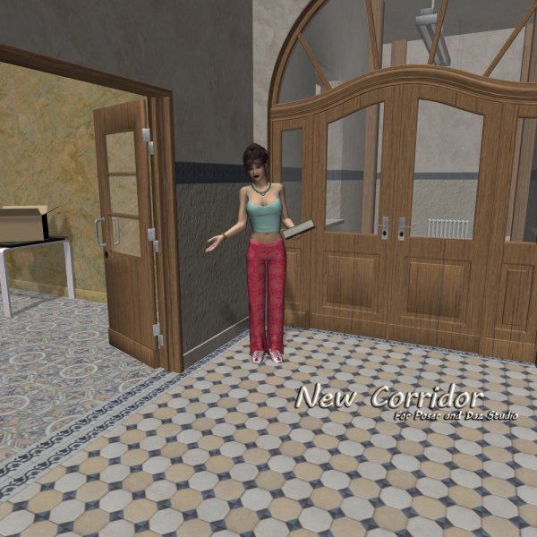   New Corridor psds [exc]