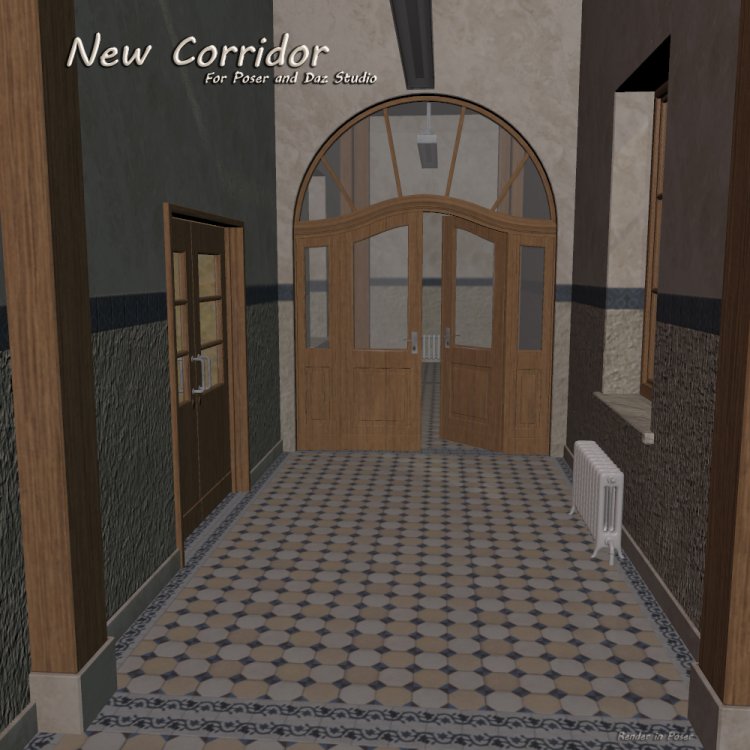   New Corridor psds [exc]