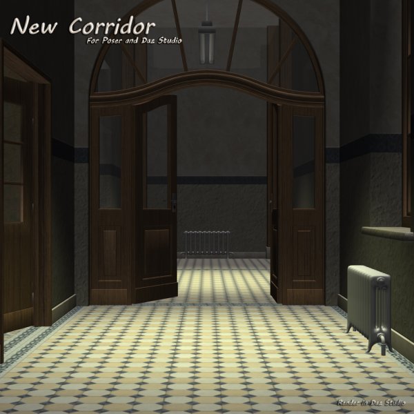  New Corridor psds [exc]