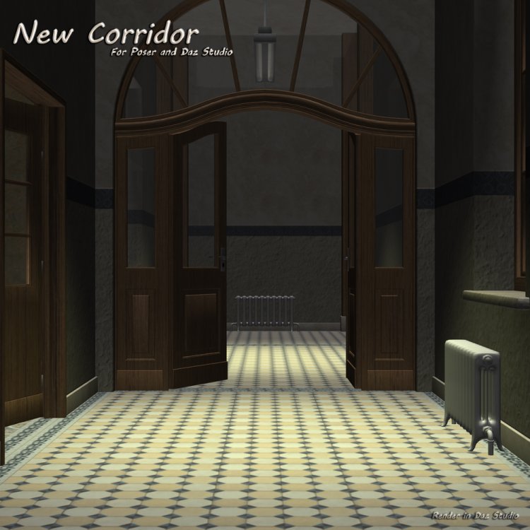   New Corridor psds [exc]