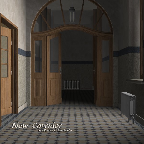   New Corridor psds [exc]
