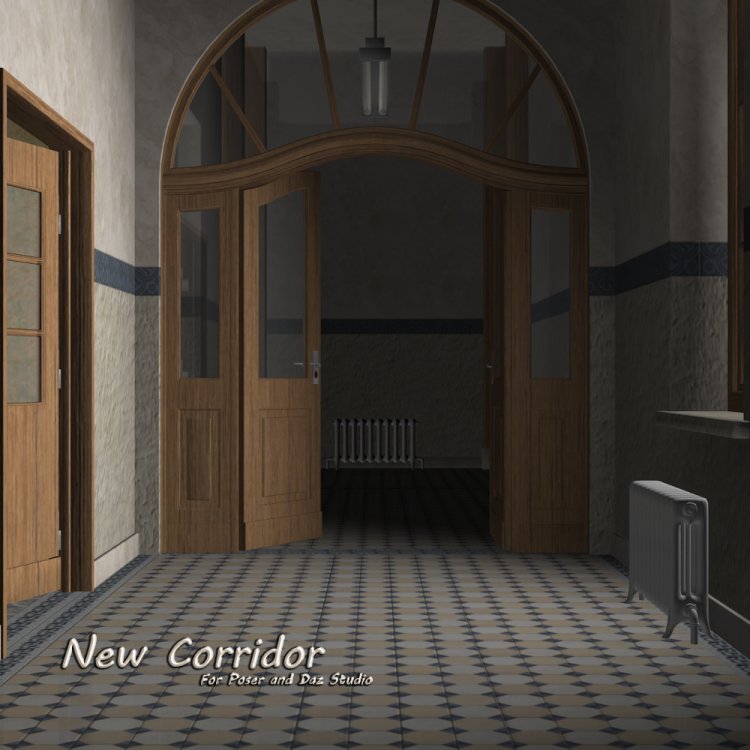   New Corridor psds [exc]