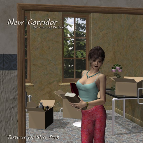  New Corridor psds [exc]