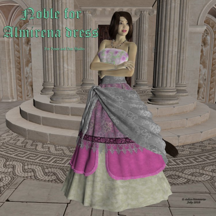   Nobel Almirena [exc]