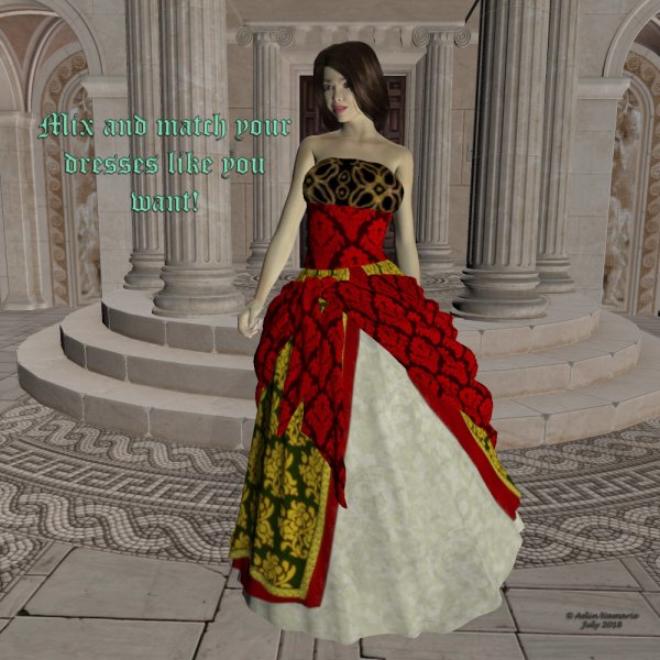   Nobel Almirena [exc]