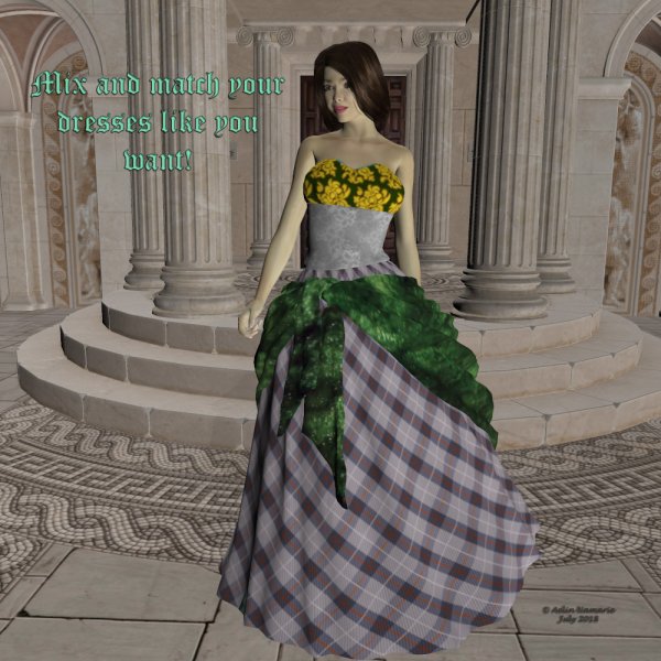   Nobel Almirena [exc]