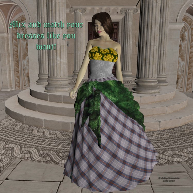   Nobel Almirena [exc]