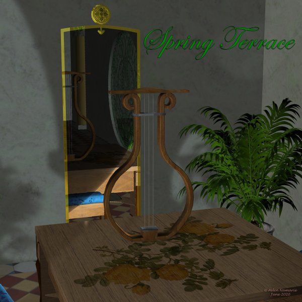   Spring Terrace [exc]