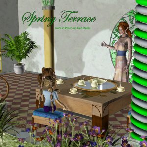   Spring Terrace [exc]
