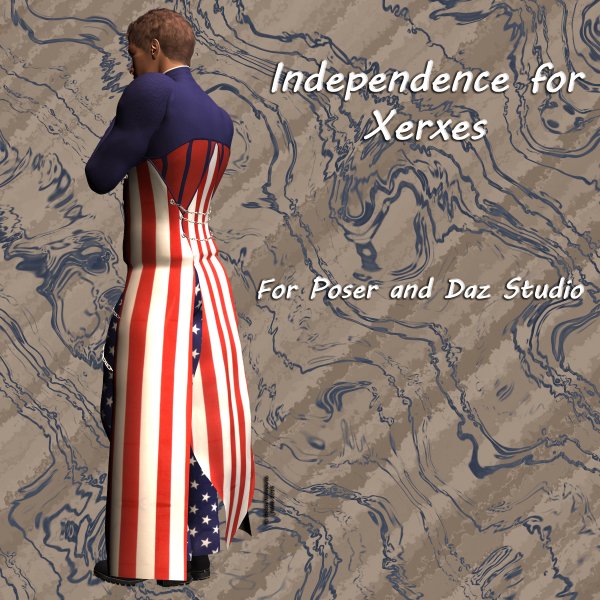   Xerxes Independance [exc]