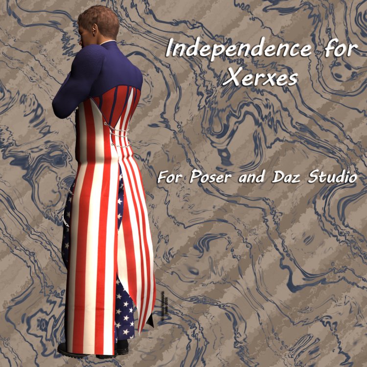   Xerxes Independance [exc]
