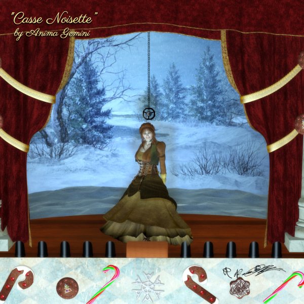   Casse Noisette [exc]
