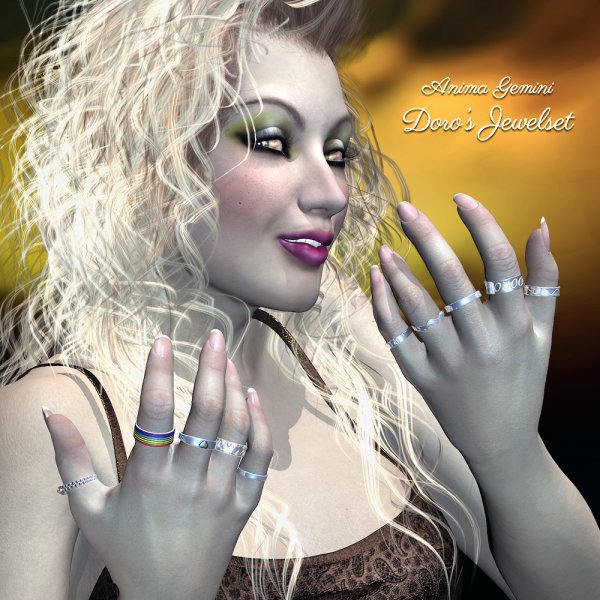   Doro's Jewels [exc]