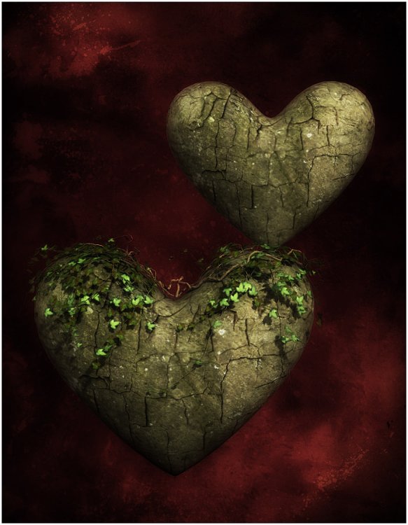   Broken Hearts [exc]